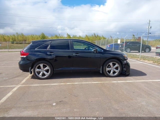 Toyota 2gr-fe 2014 4T3BK3BB3EU108764 Image 13