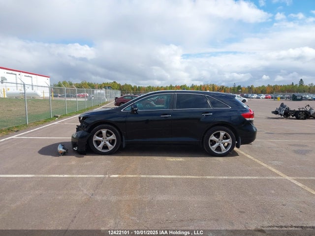 Toyota 2gr-fe 2014 4T3BK3BB3EU108764 Image 14