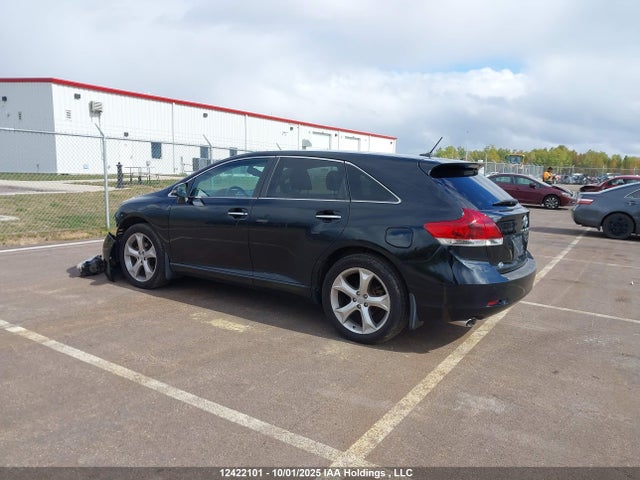 Toyota 2gr-fe 2014 4T3BK3BB3EU108764 Image 3