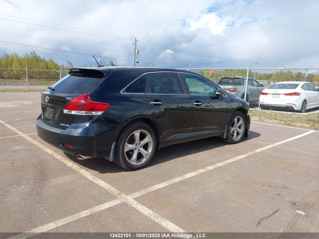 Toyota 2gr-fe 2014 4T3BK3BB3EU108764 Image 4