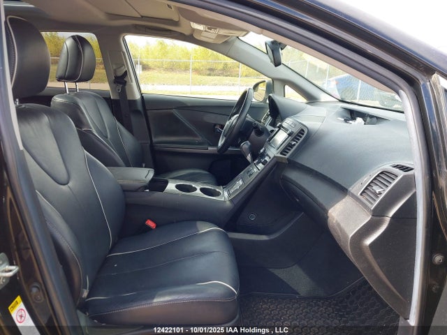 Toyota 2gr-fe 2014 4T3BK3BB3EU108764 Image 5