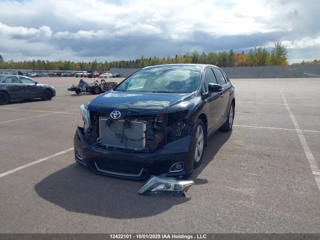 Toyota 2gr-fe 2014 4T3BK3BB3EU108764 Image 6