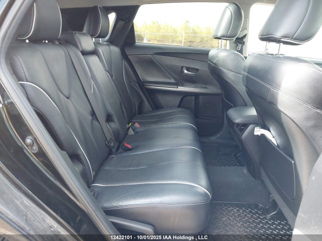 Toyota 2gr-fe 2014 4T3BK3BB3EU108764 Image 8