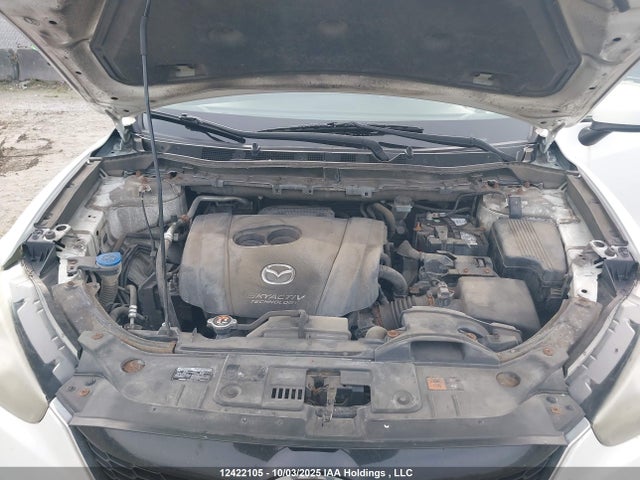 Mazda pe 2014 JM3KE4BE5E0393096 Image 10