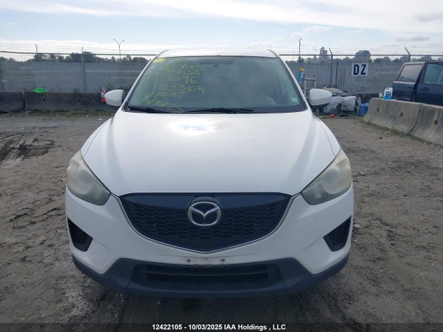 Mazda pe 2014 JM3KE4BE5E0393096 Image 12