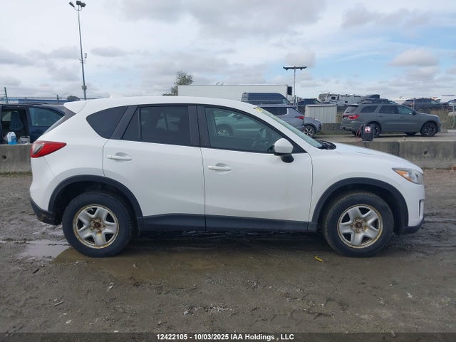 Mazda pe 2014 JM3KE4BE5E0393096 Image 13