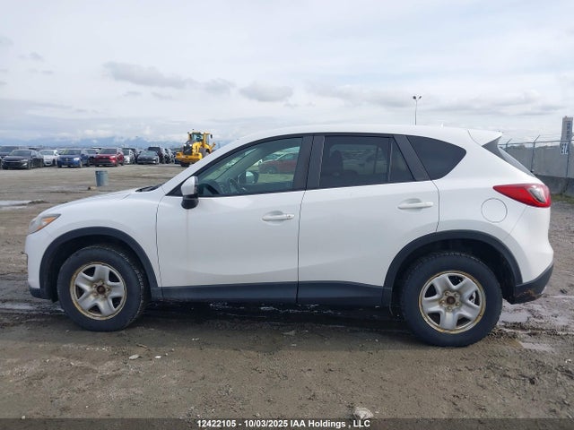Mazda pe 2014 JM3KE4BE5E0393096 Image 14