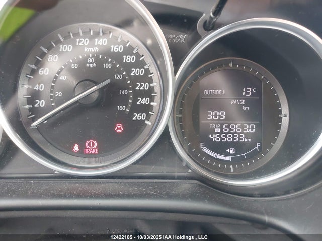 Mazda pe 2014 JM3KE4BE5E0393096 Image 15