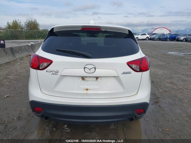 Mazda pe 2014 JM3KE4BE5E0393096 Image 16