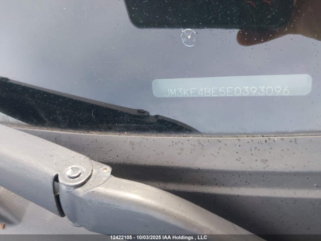 Mazda pe 2014 JM3KE4BE5E0393096 Image 17