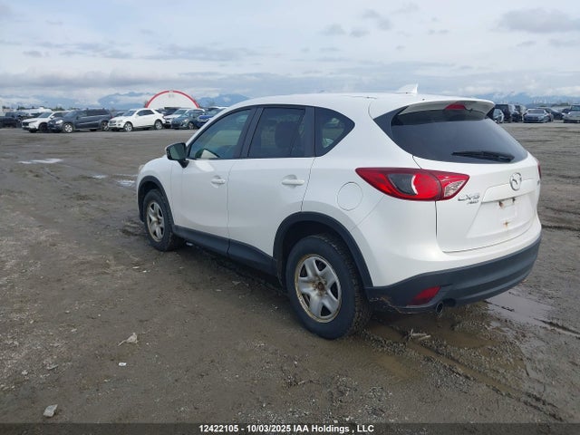 Mazda pe 2014 JM3KE4BE5E0393096 Image 3