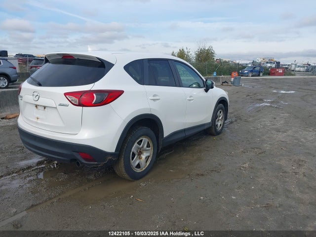 Mazda pe 2014 JM3KE4BE5E0393096 Image 4