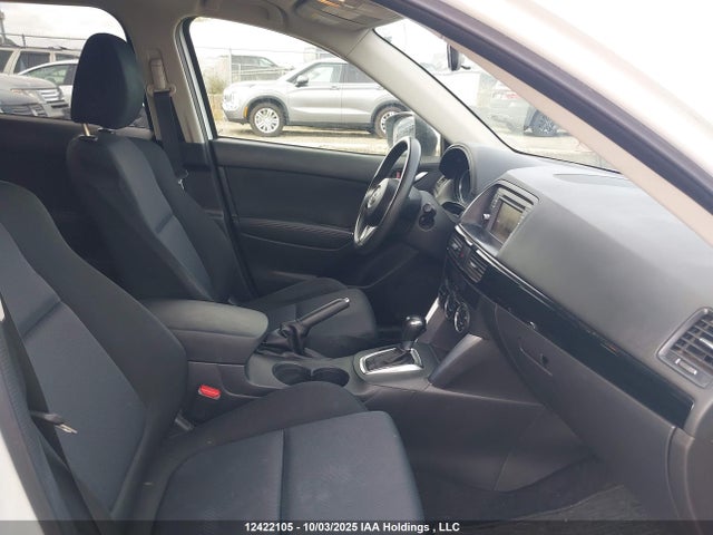 Mazda pe 2014 JM3KE4BE5E0393096 Image 5