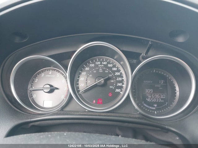 Mazda pe 2014 JM3KE4BE5E0393096 Image 7