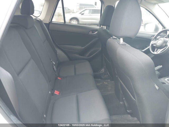 Mazda pe 2014 JM3KE4BE5E0393096 Image 8