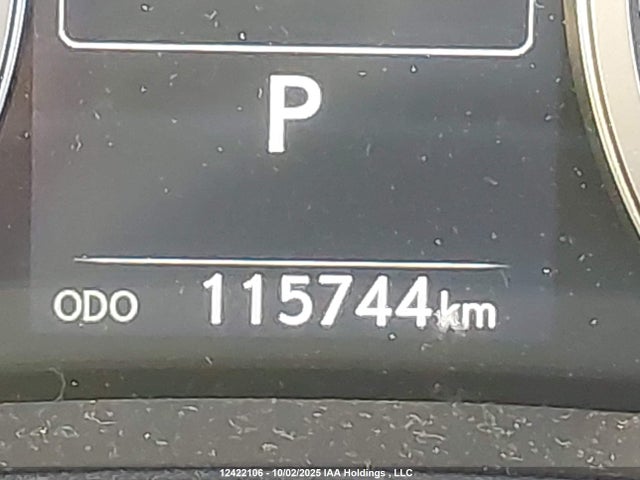 JTJBARBZ8J2169871 Lexus NX 300