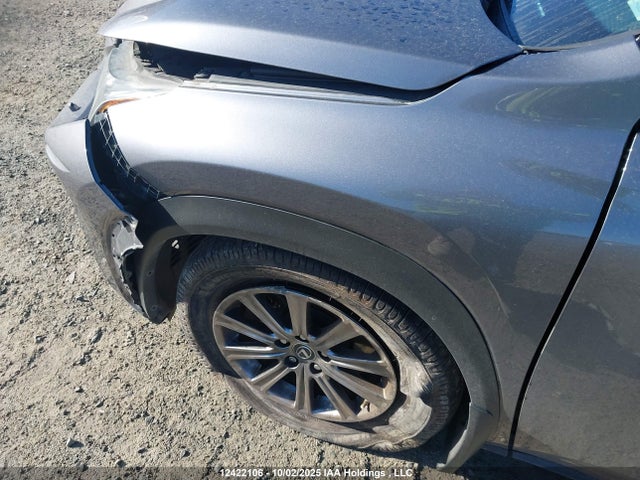 JTJBARBZ8J2169871 Lexus NX 300