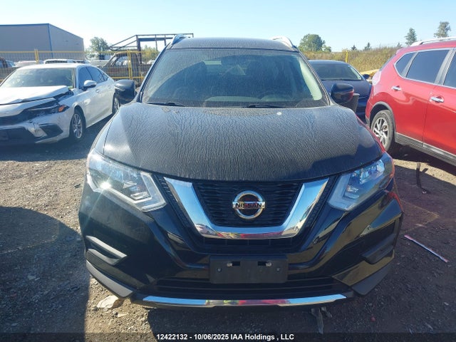 Nissan Rogue 2019 5N1AT2MT1KC820242 Image 12