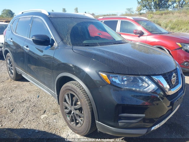 Nissan Rogue 2019 5N1AT2MT1KC820242 Image 13