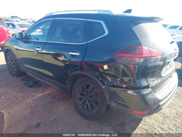 Nissan Rogue 2019 5N1AT2MT1KC820242 Image 14