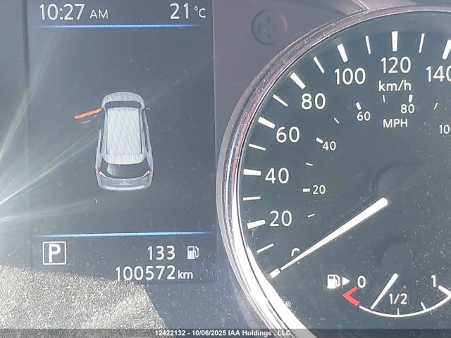 Nissan Rogue 2019 5N1AT2MT1KC820242 Image 15