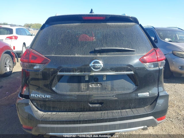 Nissan Rogue 2019 5N1AT2MT1KC820242 Image 16