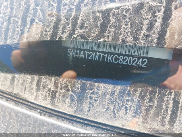 Nissan Rogue 2019 5N1AT2MT1KC820242 Image 18