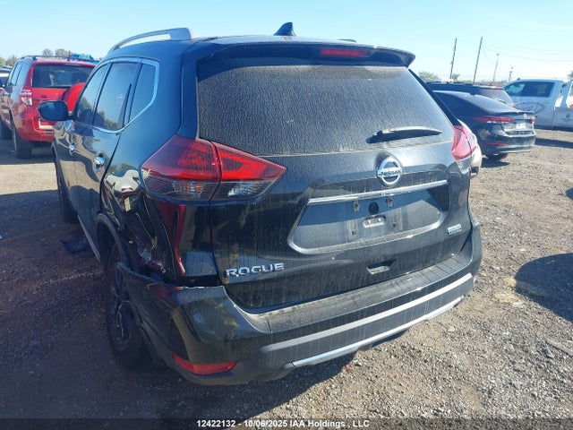 Nissan Rogue 2019 5N1AT2MT1KC820242 Image 3