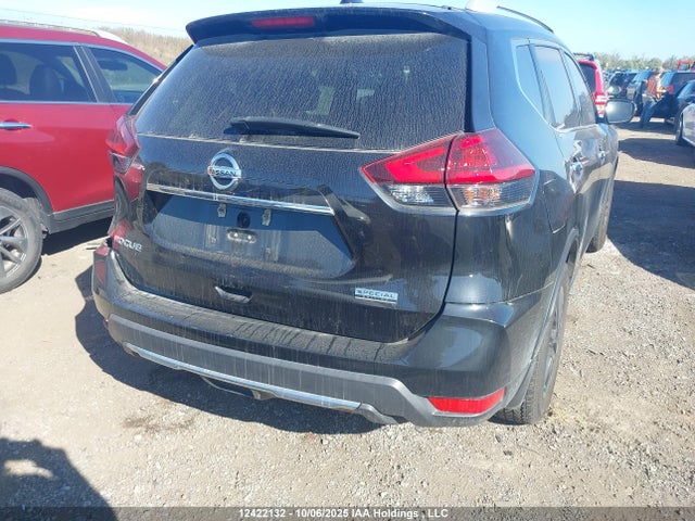 Nissan Rogue 2019 5N1AT2MT1KC820242 Image 4
