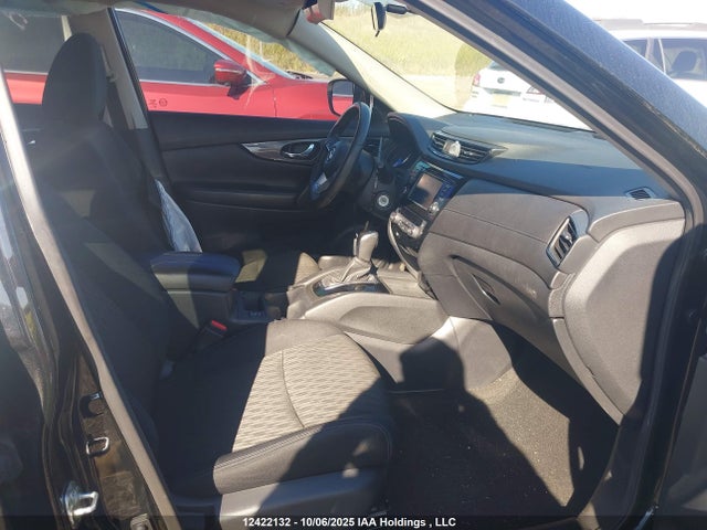 Nissan Rogue 2019 5N1AT2MT1KC820242 Image 5