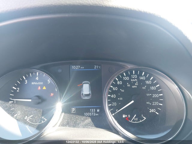 Nissan Rogue 2019 5N1AT2MT1KC820242 Image 7