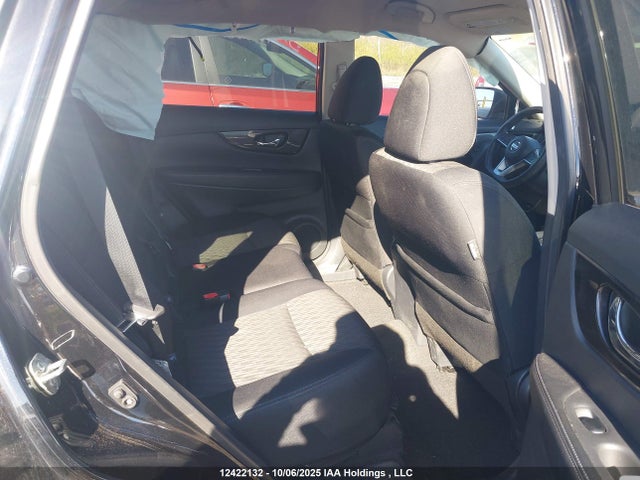Nissan Rogue 2019 5N1AT2MT1KC820242 Image 8