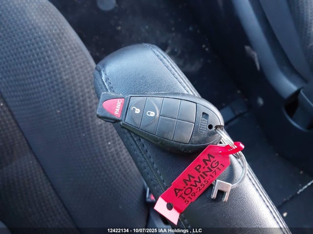 2C4RDGBG5JR232079 Dodge Grand Caravan
