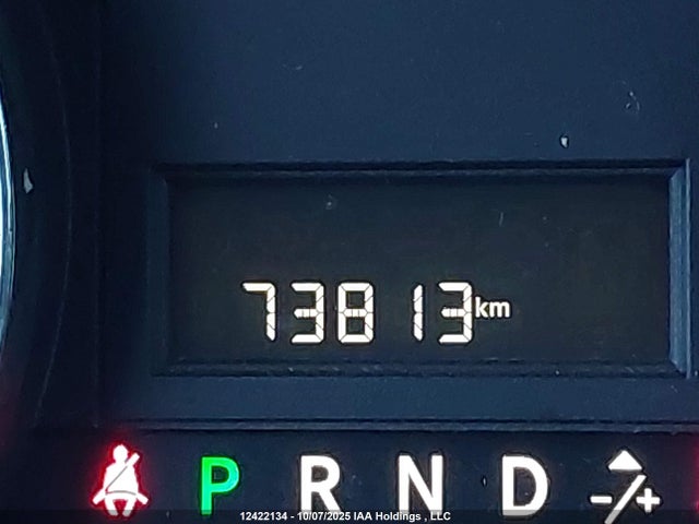 2C4RDGBG5JR232079 Dodge Grand Caravan