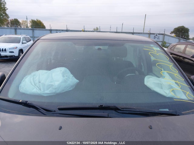 2C4RDGBG5JR232079 Dodge Grand Caravan