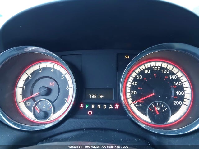 2C4RDGBG5JR232079 Dodge Grand Caravan