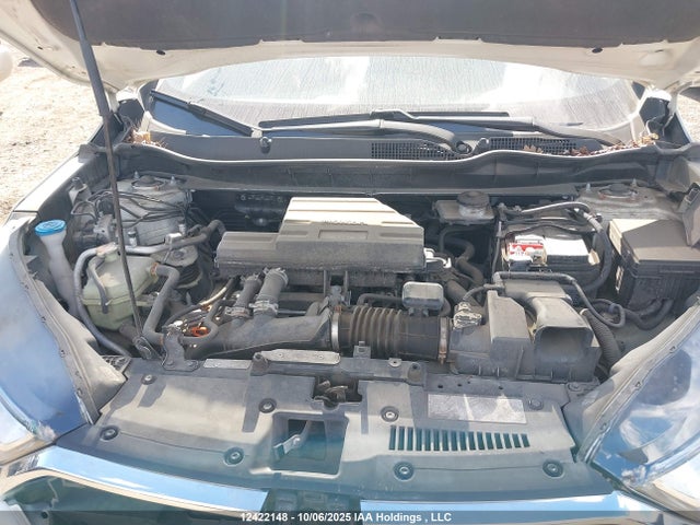 Honda l15be 2017 2HKRW2H99HH118034 Image 10