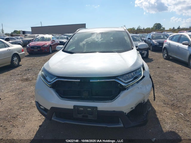Honda l15be 2017 2HKRW2H99HH118034 Image 12