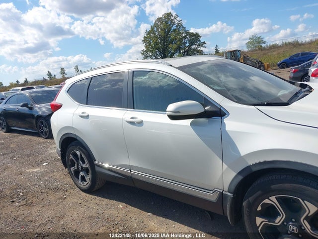 Honda l15be 2017 2HKRW2H99HH118034 Image 13