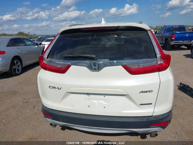 Honda l15be 2017 2HKRW2H99HH118034 Image 16