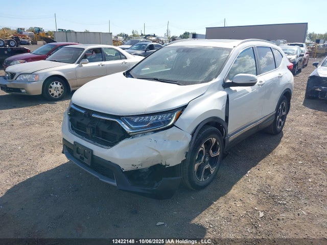 Honda l15be 2017 2HKRW2H99HH118034 Image 2