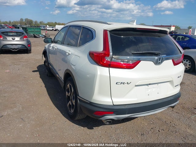 Honda l15be 2017 2HKRW2H99HH118034 Image 3