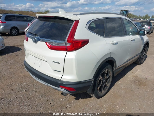Honda l15be 2017 2HKRW2H99HH118034 Image 4