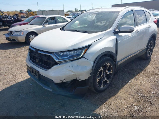 Honda l15be 2017 2HKRW2H99HH118034 Image 6