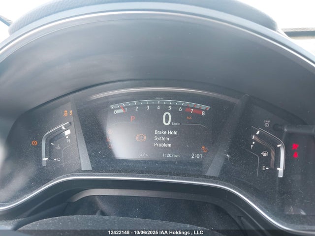 Honda l15be 2017 2HKRW2H99HH118034 Image 7
