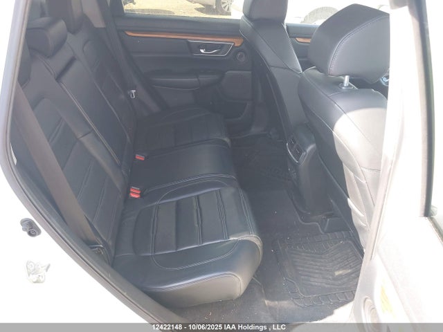 Honda l15be 2017 2HKRW2H99HH118034 Image 8