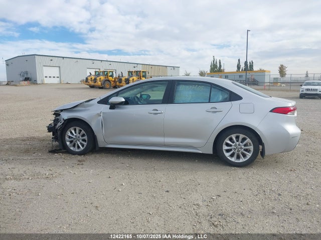 Toyota 2zr-fae 2020 5YFBPRBE8LP007662 Image 15