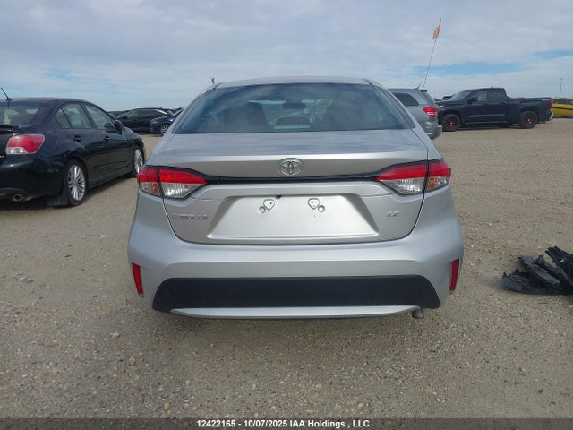 Toyota 2zr-fae 2020 5YFBPRBE8LP007662 Image 17