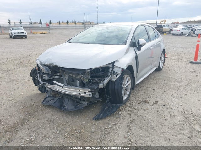 Toyota 2zr-fae 2020 5YFBPRBE8LP007662 Image 2