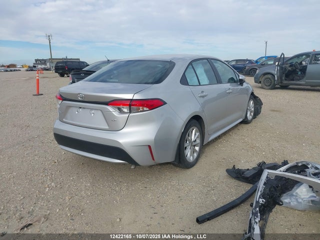 Toyota 2zr-fae 2020 5YFBPRBE8LP007662 Image 4